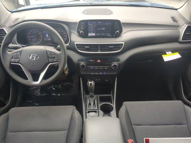 used 2019 Hyundai Tucson car, priced at $14,480