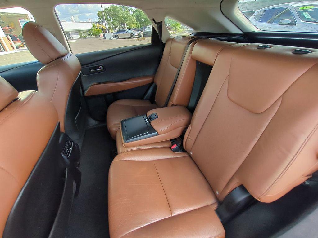 used 2013 Lexus RX 350 car, priced at $13,132