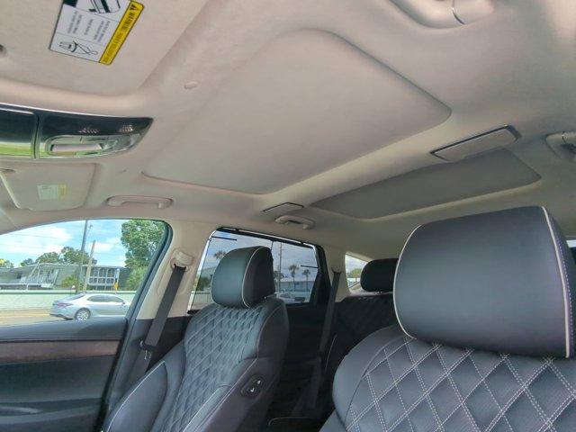 used 2023 Genesis GV80 car, priced at $50,356