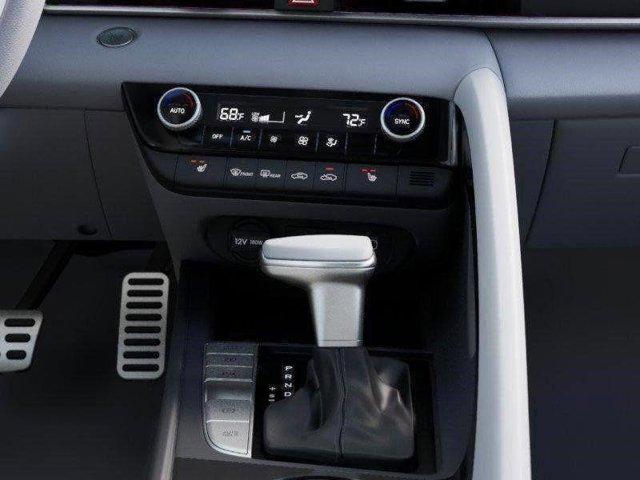 new 2026 Hyundai Elantra car, priced at $26,629