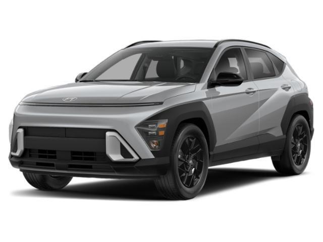 new 2026 Hyundai Kona car, priced at $29,395