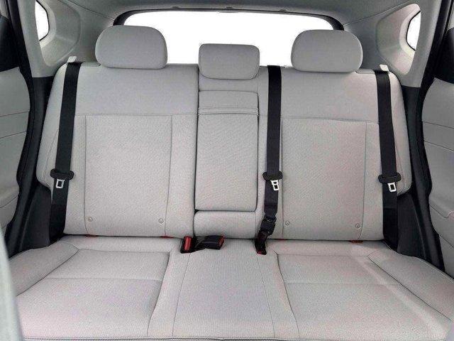 new 2026 Hyundai Kona car, priced at $28,438