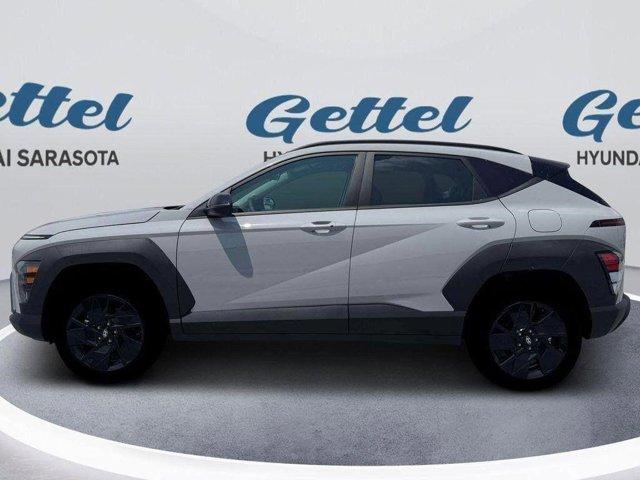 new 2026 Hyundai Kona car, priced at $29,395