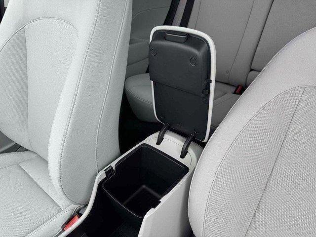 new 2026 Hyundai Kona car, priced at $28,438