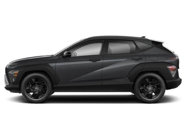new 2026 Hyundai Kona car, priced at $29,395