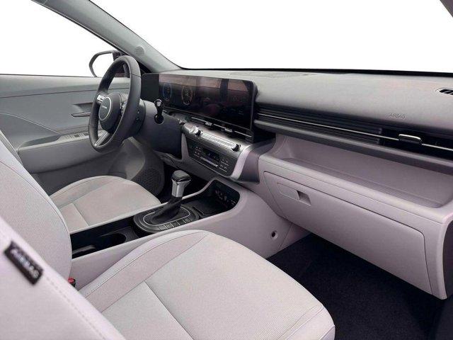 new 2026 Hyundai Kona car, priced at $29,395