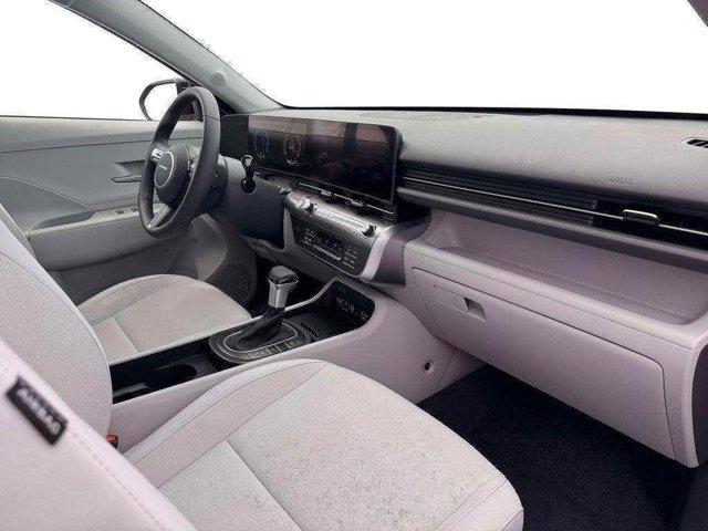 new 2026 Hyundai Kona car, priced at $28,438