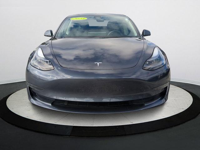 used 2023 Tesla Model 3 car, priced at $30,991