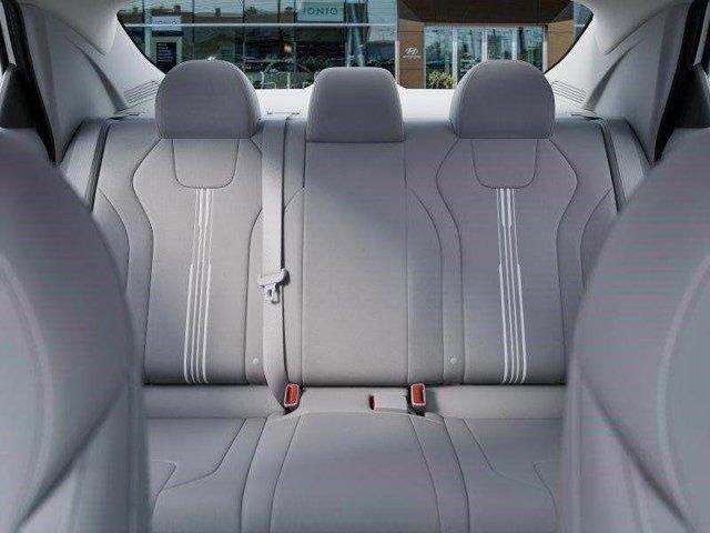 new 2026 Hyundai ELANTRA HEV car, priced at $26,430