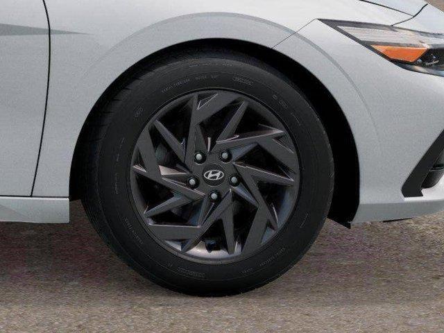 new 2026 Hyundai ELANTRA HEV car, priced at $26,430