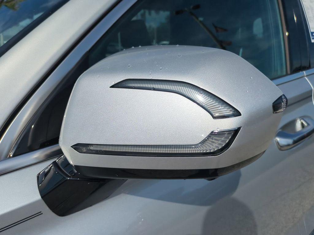 used 2023 Hyundai Palisade car, priced at $37,987