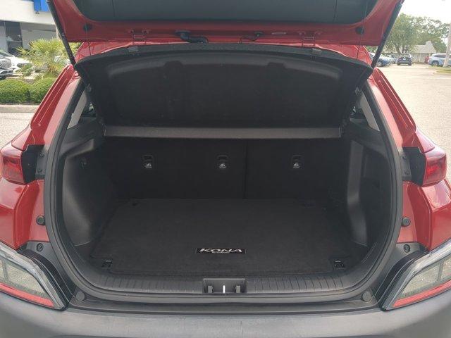 used 2022 Hyundai Kona car, priced at $18,552