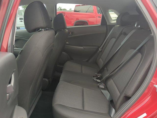 used 2022 Hyundai Kona car, priced at $18,552