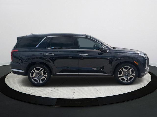 used 2024 Hyundai Palisade car, priced at $41,256