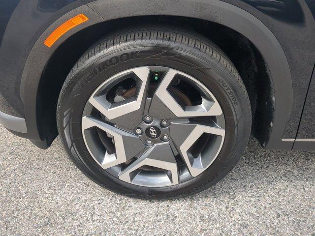 used 2024 Hyundai Palisade car, priced at $41,256