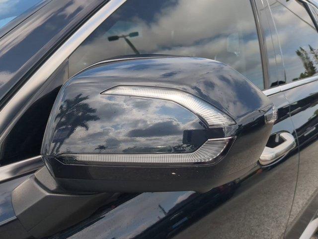 used 2024 Hyundai Palisade car, priced at $41,256