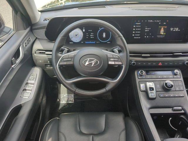 used 2024 Hyundai Palisade car, priced at $41,256