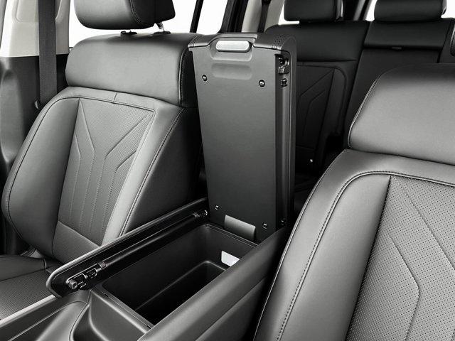 new 2025 Hyundai Santa Fe car, priced at $39,745