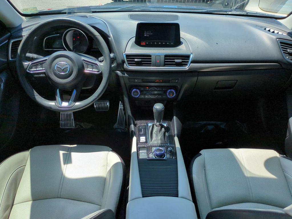 used 2018 Mazda Mazda3 car, priced at $16,395