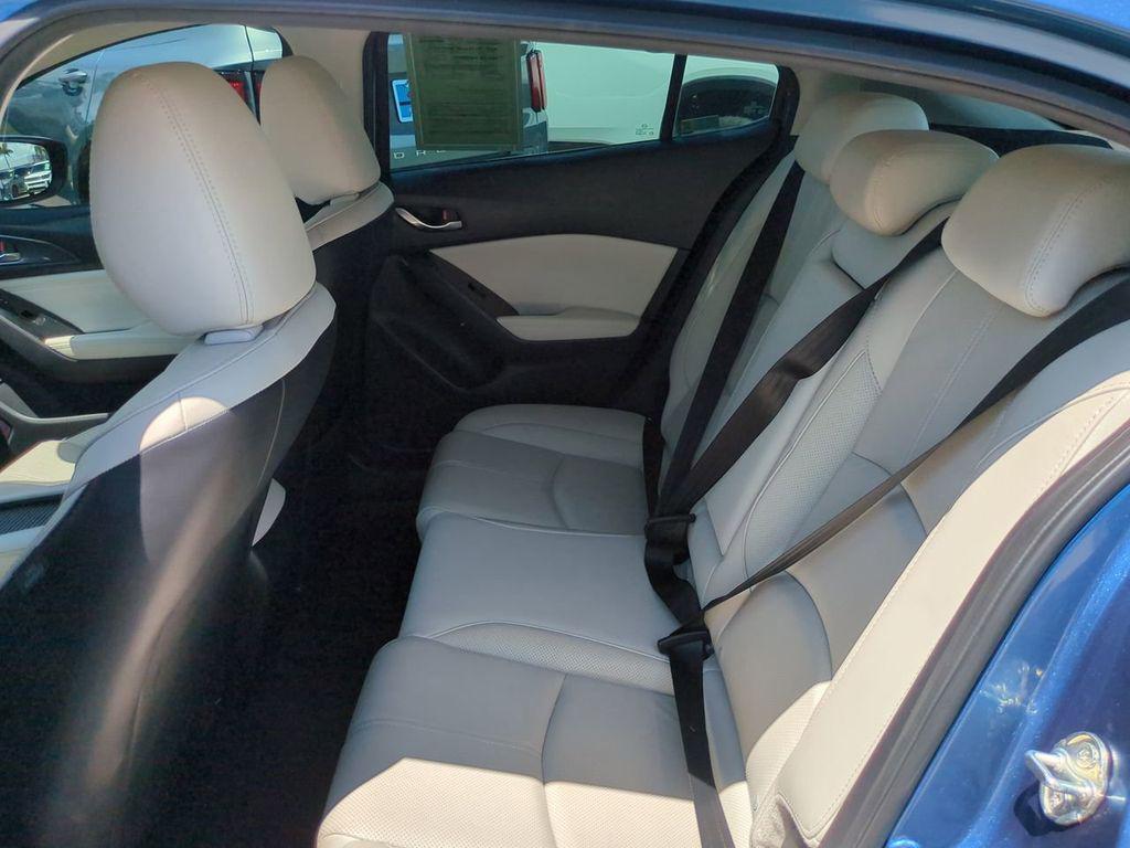 used 2018 Mazda Mazda3 car, priced at $16,395
