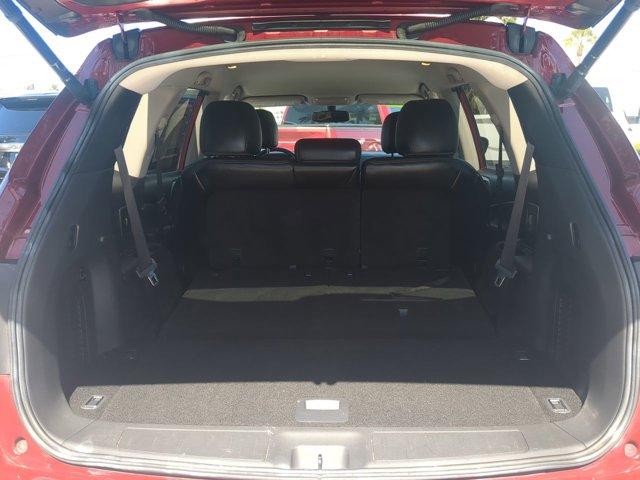 used 2017 Nissan Pathfinder car, priced at $10,000