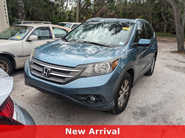 used 2014 Honda CR-V car, priced at $13,981