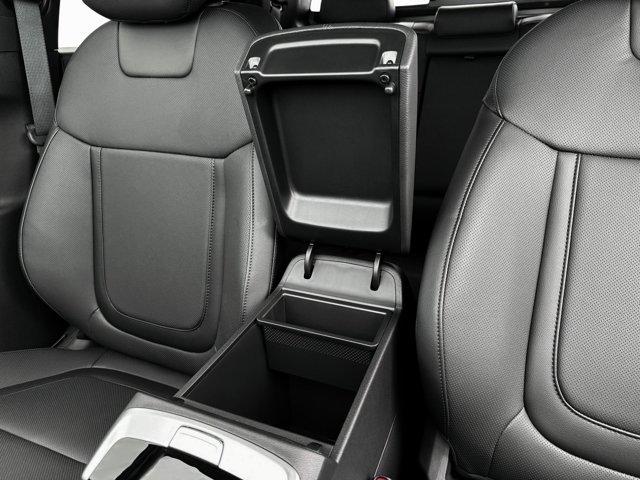 new 2025 Hyundai SANTA CRUZ car, priced at $37,480