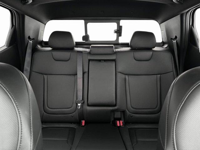 new 2025 Hyundai SANTA CRUZ car, priced at $37,480