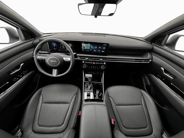 new 2025 Hyundai SANTA CRUZ car, priced at $37,480