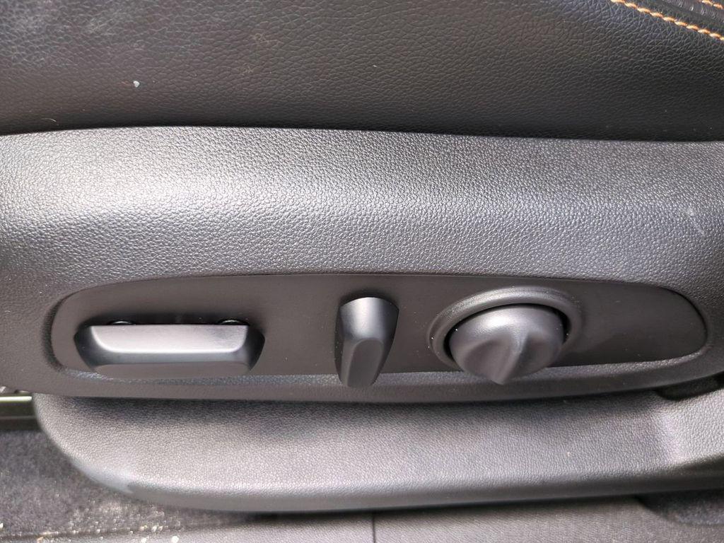 used 2020 GMC Terrain car, priced at $21,076