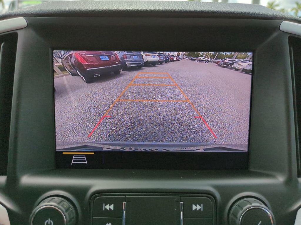 used 2020 GMC Terrain car, priced at $21,076