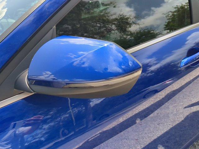 used 2023 Hyundai Elantra car, priced at $23,198