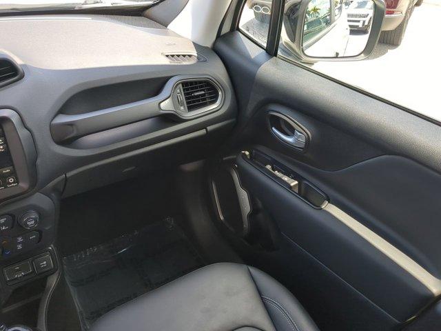 used 2023 Jeep Renegade car, priced at $24,297