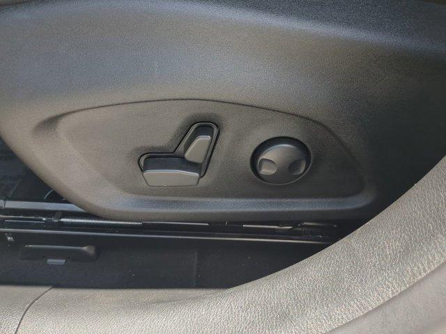 used 2023 Jeep Renegade car, priced at $24,297