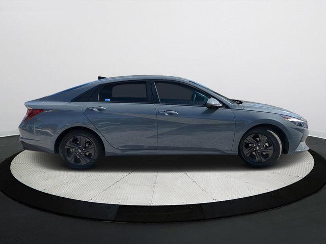 used 2022 Hyundai Elantra car, priced at $18,399