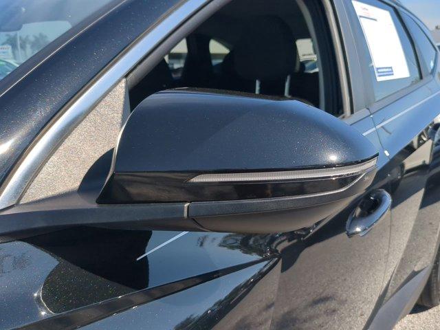 used 2022 Hyundai Tucson car, priced at $24,298