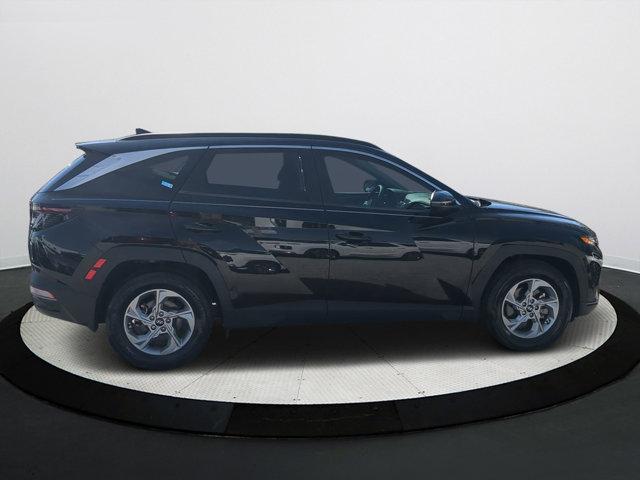 used 2022 Hyundai Tucson car, priced at $24,298