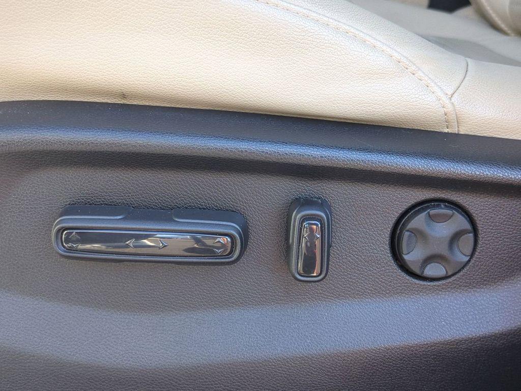 used 2020 Honda CR-V car, priced at $20,190