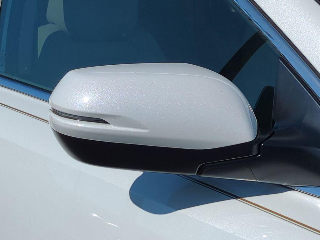 used 2020 Honda CR-V car, priced at $20,190