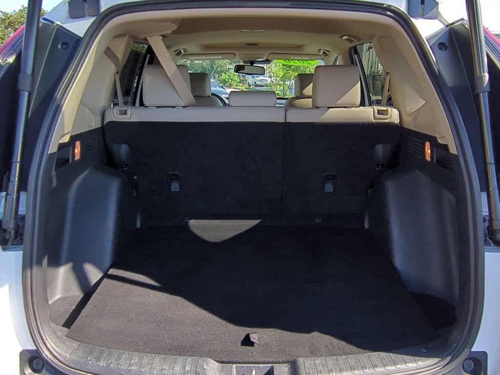 used 2020 Honda CR-V car, priced at $20,190