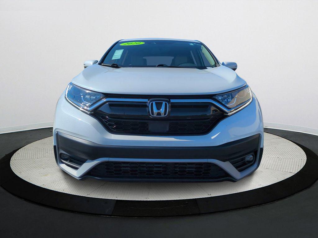 used 2020 Honda CR-V car, priced at $20,190