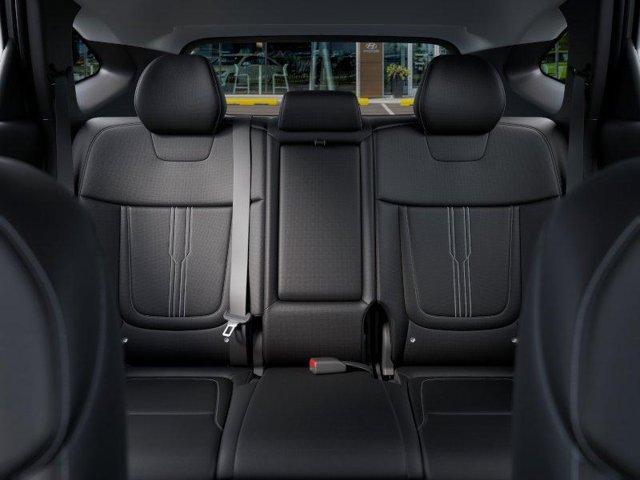 new 2026 Hyundai TUCSON Hybrid car, priced at $35,127