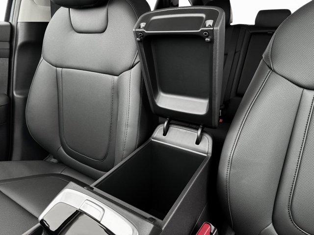 new 2025 Hyundai Tucson car, priced at $35,215
