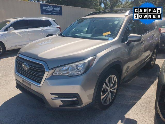 used 2020 Subaru Ascent car, priced at $17,925