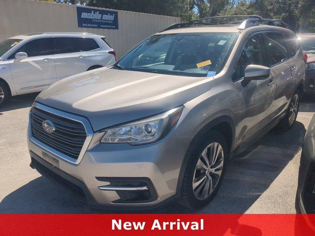 used 2020 Subaru Ascent car, priced at $19,195