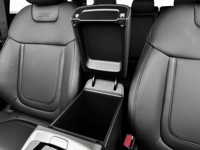 new 2025 Hyundai Tucson car, priced at $35,400