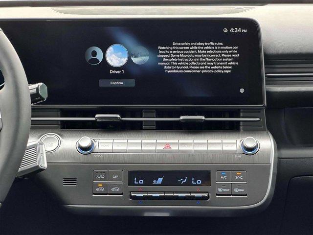 new 2025 Hyundai Kona car, priced at $32,180