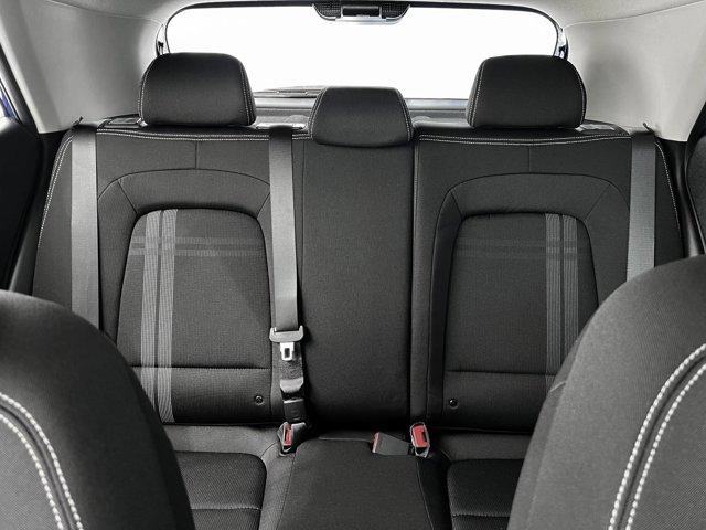 new 2025 Hyundai Venue car, priced at $23,420