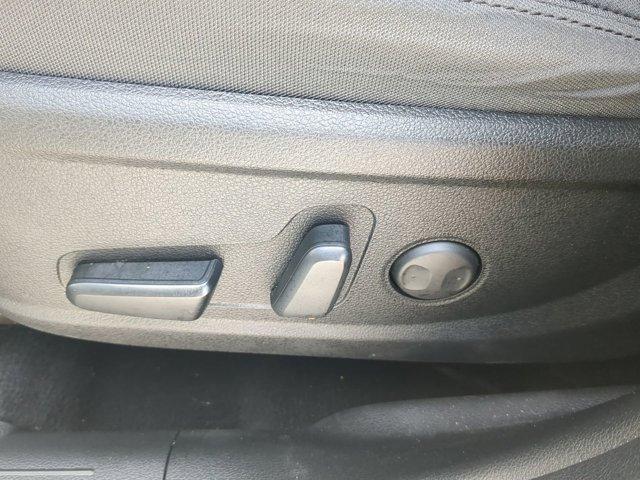 used 2022 Hyundai Santa Fe car, priced at $22,622