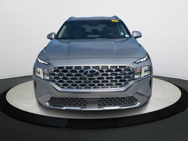 used 2022 Hyundai Santa Fe car, priced at $22,622